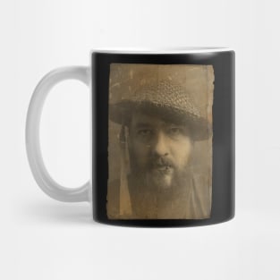 Deepnausea Vintage Mug